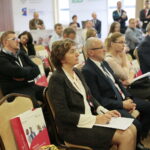 Konferencja dla przedsiębiorców z województwa świętokrzyskiego / Marzena Mąkosa / Radio Kielce