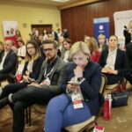 Konferencja dla przedsiębiorców z województwa świętokrzyskiego / Marzena Mąkosa / Radio Kielce