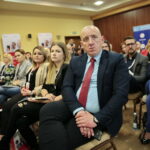 Konferencja dla przedsiębiorców z województwa świętokrzyskiego / Marzena Mąkosa / Radio Kielce