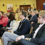 Konferencja dla przedsiębiorców z województwa świętokrzyskiego / Marzena Mąkosa / Radio Kielce