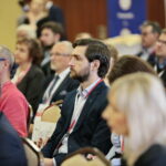 Konferencja dla przedsiębiorców z województwa świętokrzyskiego / Marzena Mąkosa / Radio Kielce