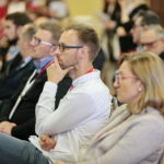 Konferencja dla przedsiębiorców z województwa świętokrzyskiego / Marzena Mąkosa / Radio Kielce