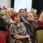 Kielce. Spotkanie promocyjne z Andrzejem Piskulakiem - autorem książki pt. "Od słowa do słowa" / Marzena Mąkosa / Radio Kielce