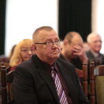 Kielce. Spotkanie promocyjne z Andrzejem Piskulakiem - autorem książki pt. "Od słowa do słowa" / Marzena Mąkosa / Radio Kielce