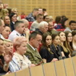 Spotkanie, zorganizowane przez UJK z okazji 20-lecia przystąpienia naszego kraju do NATO / Radio Kielce