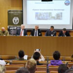 Spotkanie, zorganizowane przez UJK z okazji 20-lecia przystąpienia naszego kraju do NATO / Radio Kielce