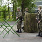 Spotkanie, zorganizowane przez UJK z okazji 20-lecia przystąpienia naszego kraju do NATO / Radio Kielce