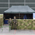 Spotkanie, zorganizowane przez UJK z okazji 20-lecia przystąpienia naszego kraju do NATO / Radio Kielce