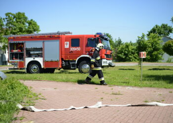 Fot. Marzena Mąkosa - Radio Kielce