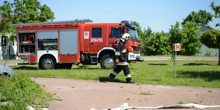 Fot. Marzena Mąkosa - Radio Kielce