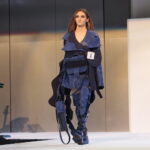 OFF Fashion w Targach Kielce / Marzena Mąkosa / Radio Kielce