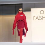 OFF Fashion w Targach Kielce / Marzena Mąkosa / Radio Kielce