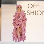 OFF Fashion w Targach Kielce / Marzena Mąkosa / Radio Kielce