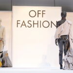 OFF Fashion w Targach Kielce / Marzena Mąkosa / Radio Kielce