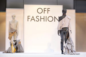 OFF Fashion w Targach Kielce / Marzena Mąkosa / Radio Kielce