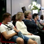 OFF Fashion w Targach Kielce / Marzena Mąkosa / Radio Kielce