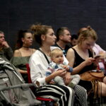 OFF Fashion w Targach Kielce / Marzena Mąkosa / Radio Kielce