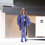 OFF Fashion w Targach Kielce / Marzena Mąkosa / Radio Kielce