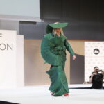 OFF Fashion w Targach Kielce / Marzena Mąkosa / Radio Kielce