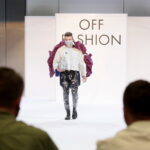 OFF Fashion w Targach Kielce / Marzena Mąkosa / Radio Kielce