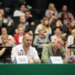 OFF Fashion w Targach Kielce / Marzena Mąkosa / Radio Kielce