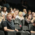 OFF Fashion w Targach Kielce / Marzena Mąkosa / Radio Kielce