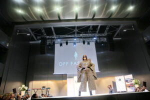 OFF Fashion w Targach Kielce / Marzena Mąkosa / Radio Kielce