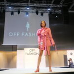 OFF Fashion w Targach Kielce / Marzena Mąkosa / Radio Kielce