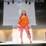 OFF Fashion w Targach Kielce / Marzena Mąkosa / Radio Kielce