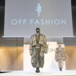 OFF Fashion w Targach Kielce / Marzena Mąkosa / Radio Kielce