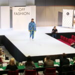 OFF Fashion w Targach Kielce / Marzena Mąkosa / Radio Kielce