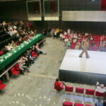 OFF Fashion w Targach Kielce / Marzena Mąkosa / Radio Kielce