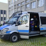 Dzień Dziecka na Politechnice Świętokrzyskiej / Marzena Mąkosa / Radio Kielce