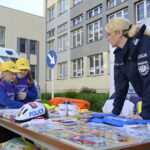 Dzień Dziecka na Politechnice Świętokrzyskiej / Marzena Mąkosa / Radio Kielce