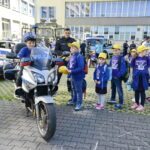 Dzień Dziecka na Politechnice Świętokrzyskiej / Marzena Mąkosa / Radio Kielce