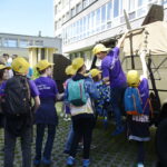 Dzień Dziecka na Politechnice Świętokrzyskiej / Marzena Mąkosa / Radio Kielce