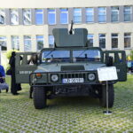 Dzień Dziecka na Politechnice Świętokrzyskiej / Marzena Mąkosa / Radio Kielce