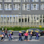 Dzień Dziecka na Politechnice Świętokrzyskiej / Marzena Mąkosa / Radio Kielce