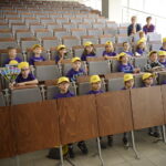 Dzień Dziecka na Politechnice Świętokrzyskiej / Marzena Mąkosa / Radio Kielce