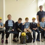 Dzień Dziecka na Politechnice Świętokrzyskiej / Marzena Mąkosa / Radio Kielce