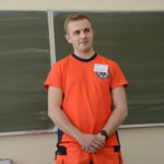 Dzień Dziecka na Politechnice Świętokrzyskiej / Marzena Mąkosa / Radio Kielce