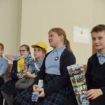 Dzień Dziecka na Politechnice Świętokrzyskiej / Marzena Mąkosa / Radio Kielce