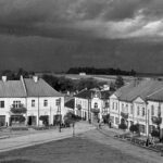 Jędrzejów, rynek / Muzeum Przypkowskich