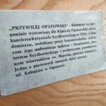 Opatów. 2019 rok jubileuszem 500-lecia Przywileju Opatowskiego / Emilia Sitarska / Radio Kielce