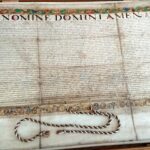 Opatów. 2019 rok jubileuszem 500-lecia Przywileju Opatowskiego. Przywilej Opatowski / Emilia Sitarska / Radio Kielce