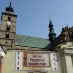 Opatów. 2019 rok jubileuszem 500-lecia Przywileju Opatowskiego / Emilia Sitarska / Radio Kielce