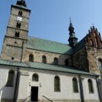 Opatów. 2019 rok jubileuszem 500-lecia Przywileju Opatowskiego / Emilia Sitarska / Radio Kielce