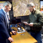 Opatów. Otwarcie placówki Wojewódzkiego Funduszu Ochrony Środowiska i Gospodarki Wodnej / Emilia Sitarska / Radio Kielce