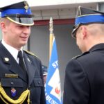 Opatów. Powiatowe Święto Strażaka / Emilia Sitarska / Radio Kielce