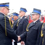 Opatów. Powiatowe Święto Strażaka / Emilia Sitarska / Radio Kielce